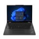 Lenovo ThinkPad X13 2-in-1 laptop met Intel Core Ultra 7 155U, hybride functie, 33,8 cm (13,3