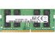 HP 8GB DDR4 (1x8GB) 3200 SODIMM Memory