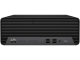 HP ProDesk 400 G7 - SmallFormFactor- zakelijk PC- Intel i3-10100 - 256GB SSD - Windows 10 Pro