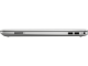 HP 250 G8 - Zakelijke Laptop - 15,6 FHD - i3-1005G1 - 8GB - 256GB - W11P - Asteroid Silver Refurb + gratis tas
