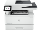 HP LaserJet Pro MFP 4102dw Printer