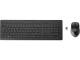 HP 950MK muis en toetsenbord draadloos en oplaadbaar
