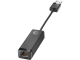 HP USB 3.0 to Gig RJ45 Adapter G2 Bulk Qty.120)