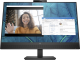 HP M27m FHD USB-C Conferencing Monitor