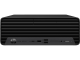 HP Pro 400 G9 - SmallFormFactor SFF- zakelijk PC - i7-12700 - 16GB - 512GB - DVD -  W11P - 3 jaar garantie