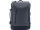 HP Travel 25 Liter 15.6 Iron Gray Laptop Backpack