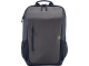 HP Travel 18 Liter 15.6 Iron Gray Laptop Backpack