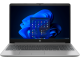 HP 250 G9 zakelijke laptop 15,6 FHD i3-1215U 8GB 256GB W11P Asteroid Silver