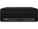 HP Pro 400 G9 - SmallFormFactor SFF- zakelijk PC - i7-12700 - 16GB - 512GB - DVD - WiFi - W10P - 2 jaar garantie