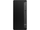 HP Pro 400 G9 - Tower - MT - zakelijk PC - i5-12400 - 8GB - 256GB - DVD - WiFi - W10P - 2 jaar garantie -Damaged Box