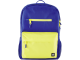 HP Campus Blue Backpack