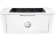 HP LaserJet M110w printer