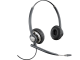 HP Poly EncorePro HW720 tweezijdige headset met draagtas - EURO