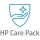 Peripherals Solutions Care Pack 3 Year voor de Probook 400 (Onsite + 6 Peripherals)