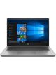 HP 340s G7 - zakelijke Laptop - 14 FHD - i3-1005G1 - 256GB - 8GB - W10P