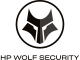 HP 1y Wolf Pro Security - 100-499 E-LTU
