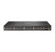 HPE Aruba 6300F-schakelaar met 48 poorten van 1GbE en 4 poorten van SFP56