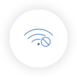 Probleem met draadloze netwerkverbinding/ WiFi