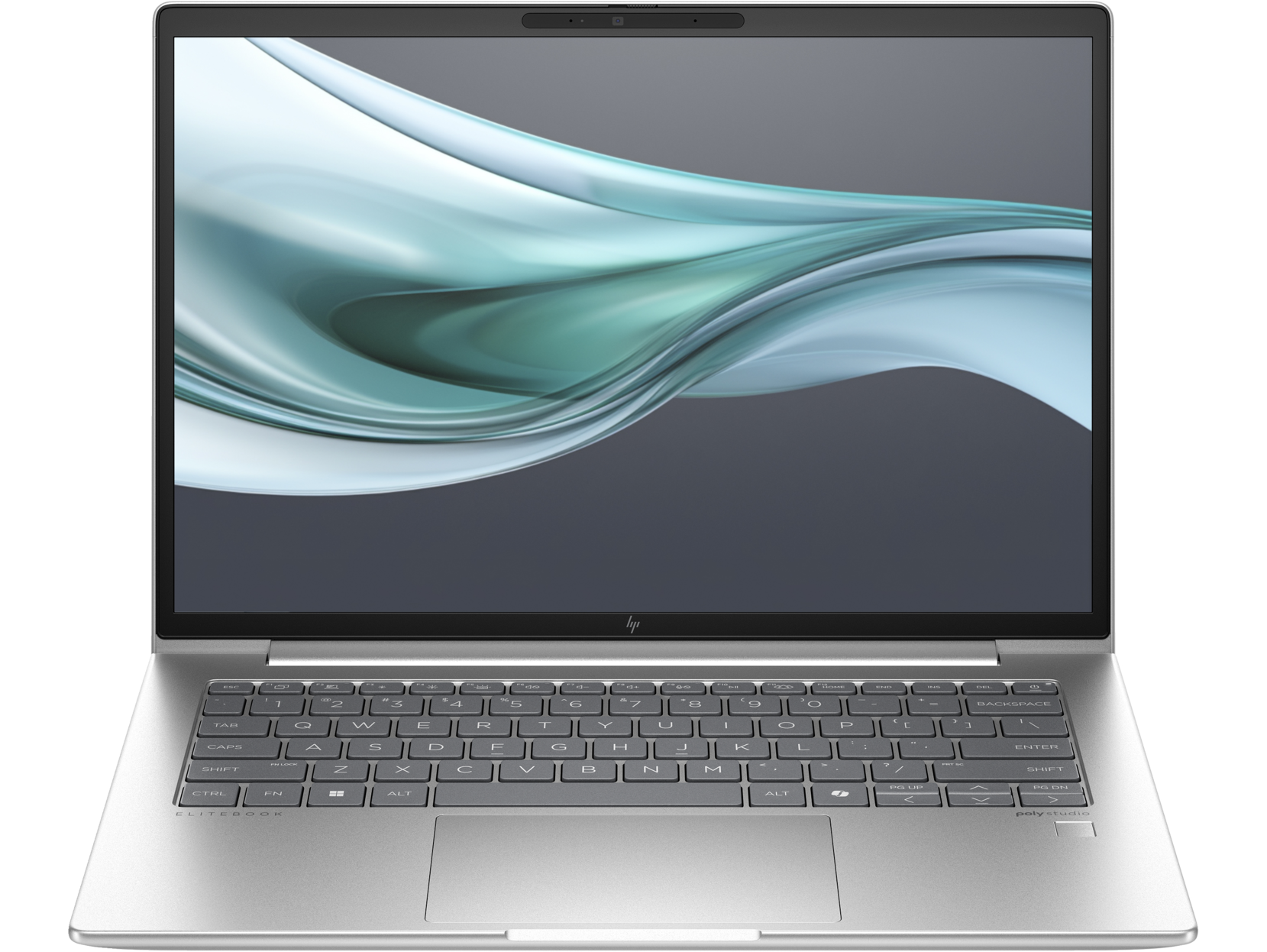 EliteBooks met AI CoPilot, NPU en Ultra Processor